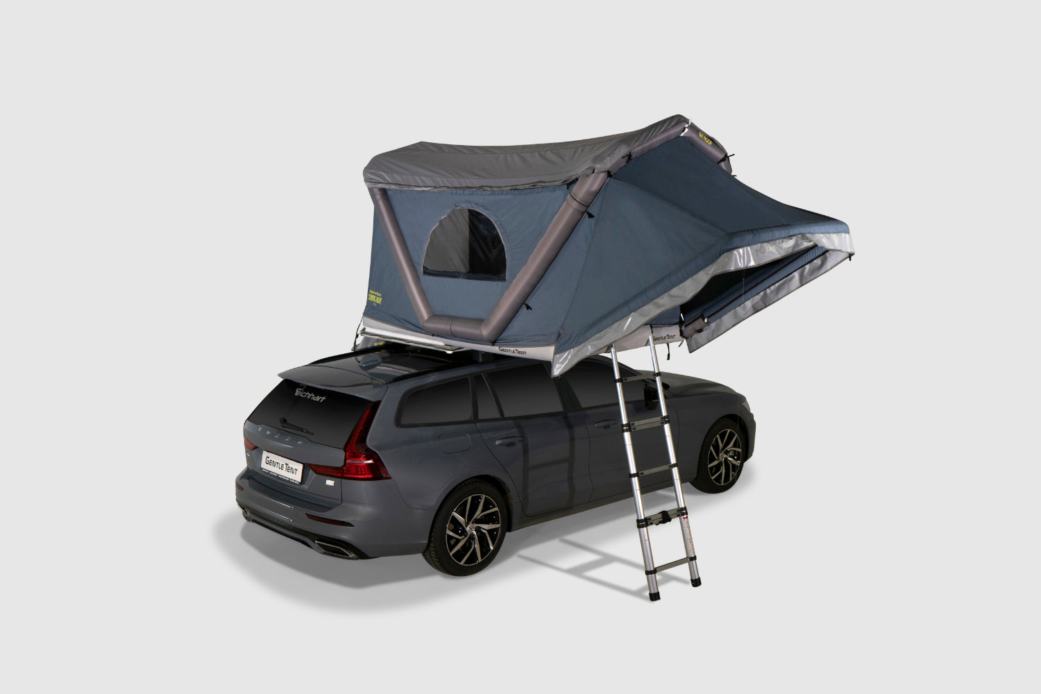 gentle tent gt roof GT ROOF 2022 | ROOFTOP TENT FOR 2-3 PERSONS