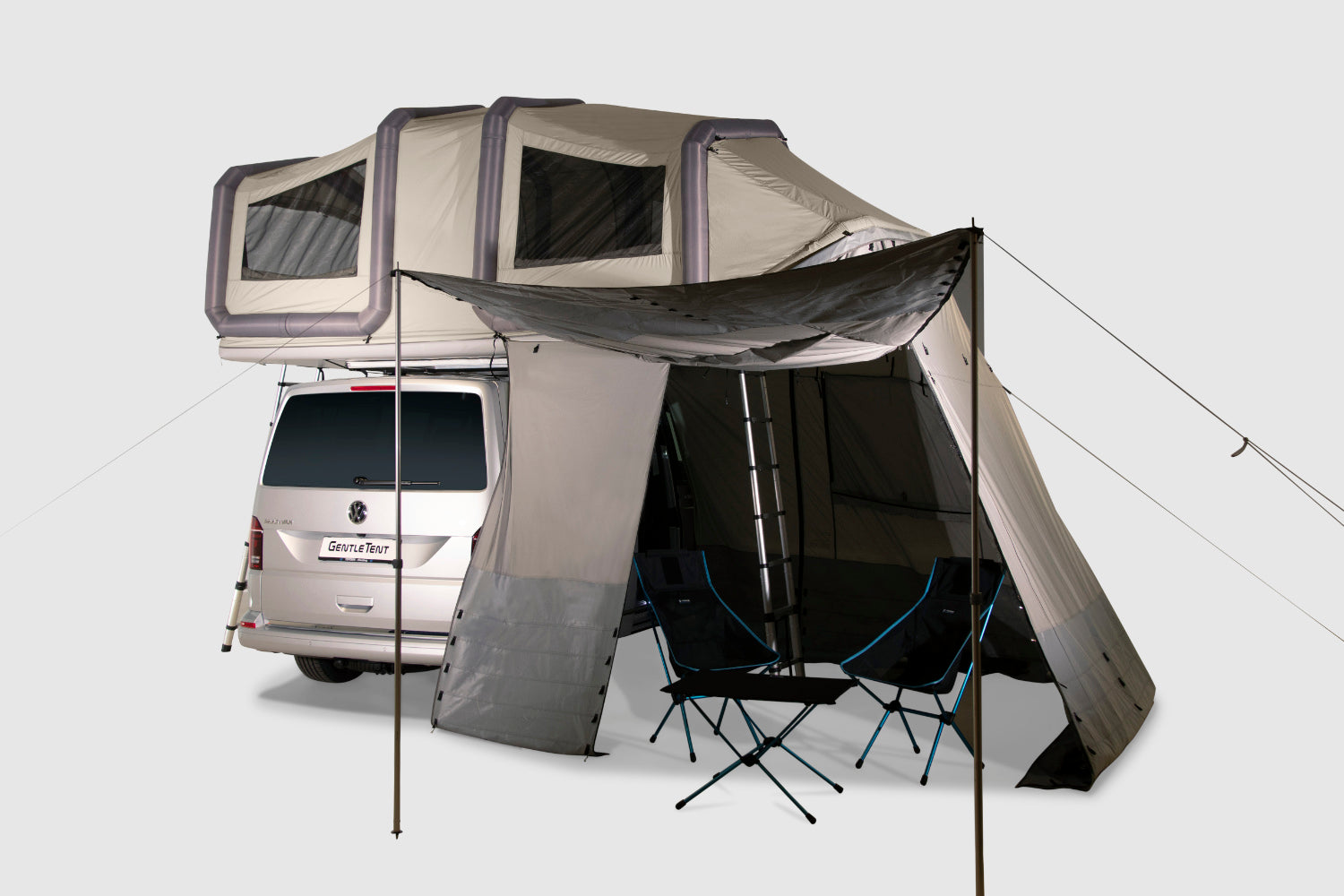 gt sky loft dachzelt GT SKY LOFT AWNING
