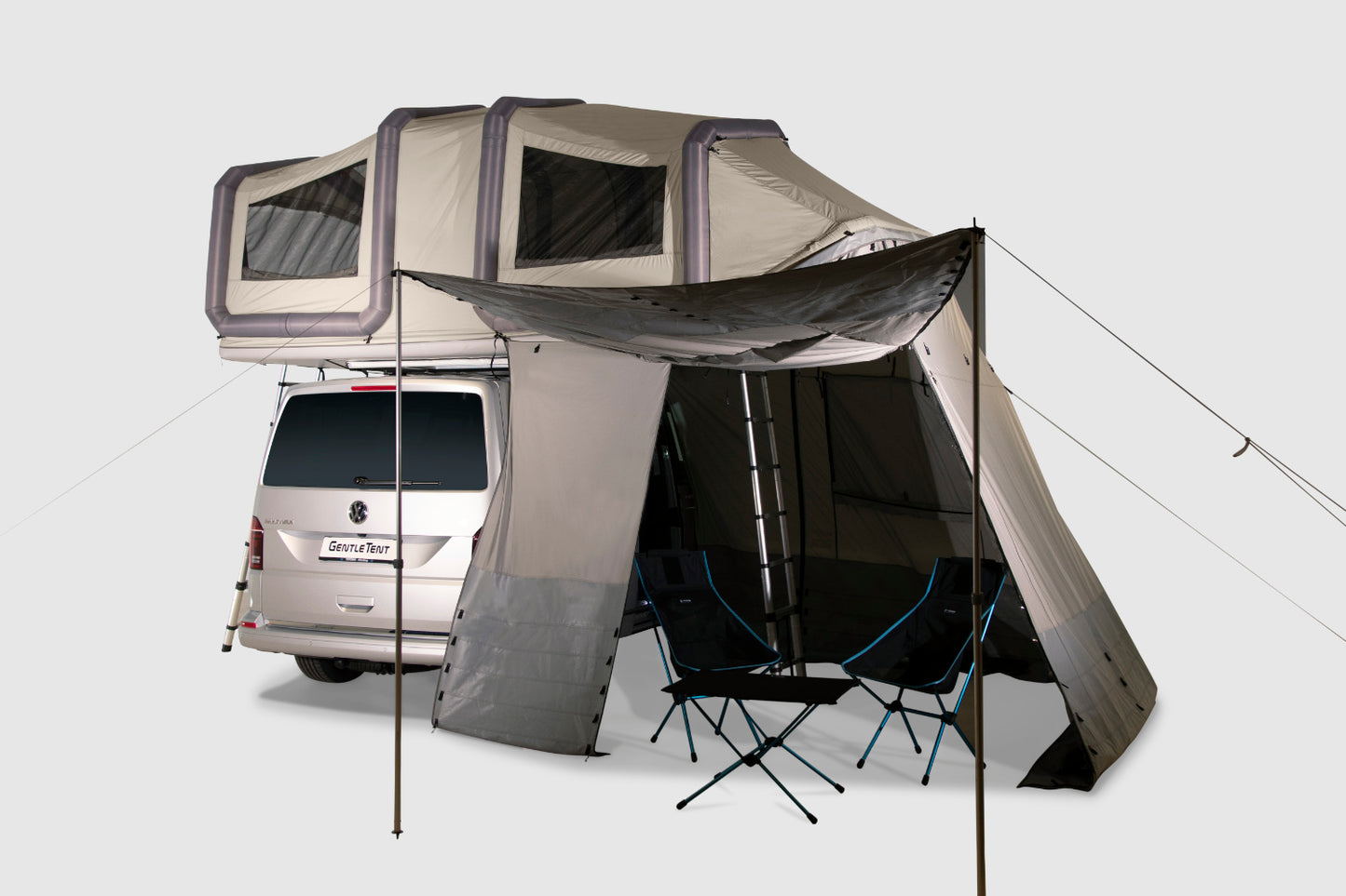 GT SKY LOFT AWNING