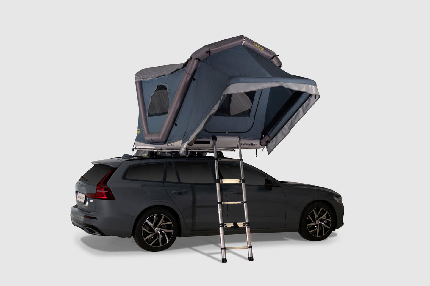GT ROOF