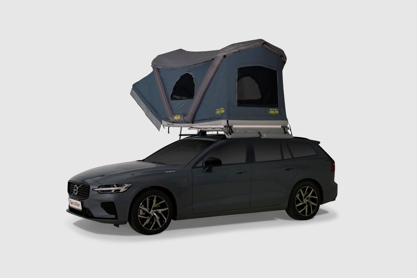 GT ROOF