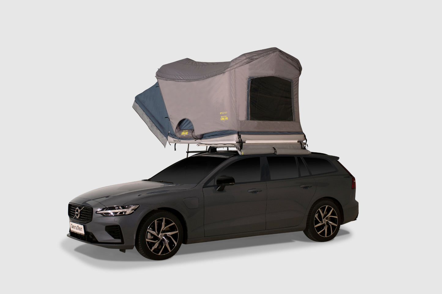 GT ROOF