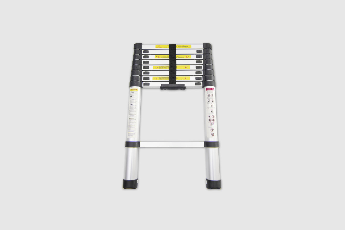 GT TELESCOPIC LADDER