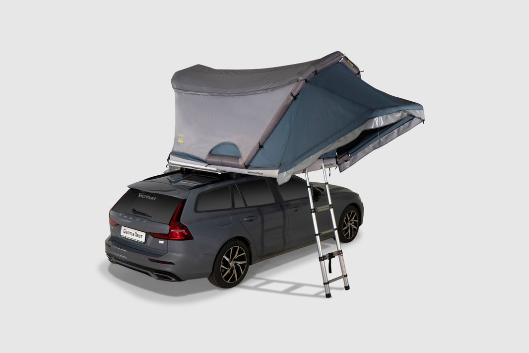 GentleTent North America | Rooftop Tents