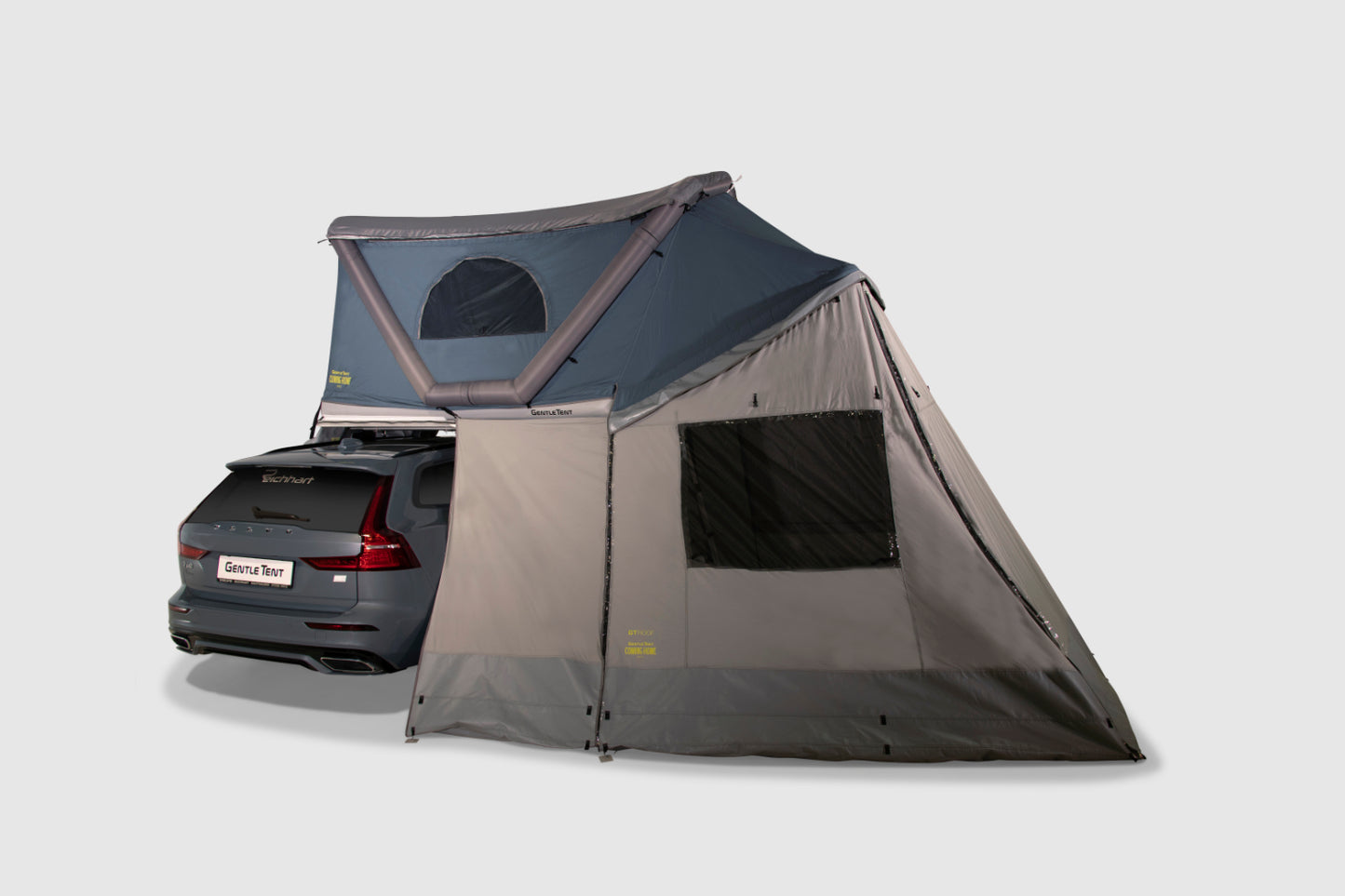 gentle tent GT ROOF AWNING