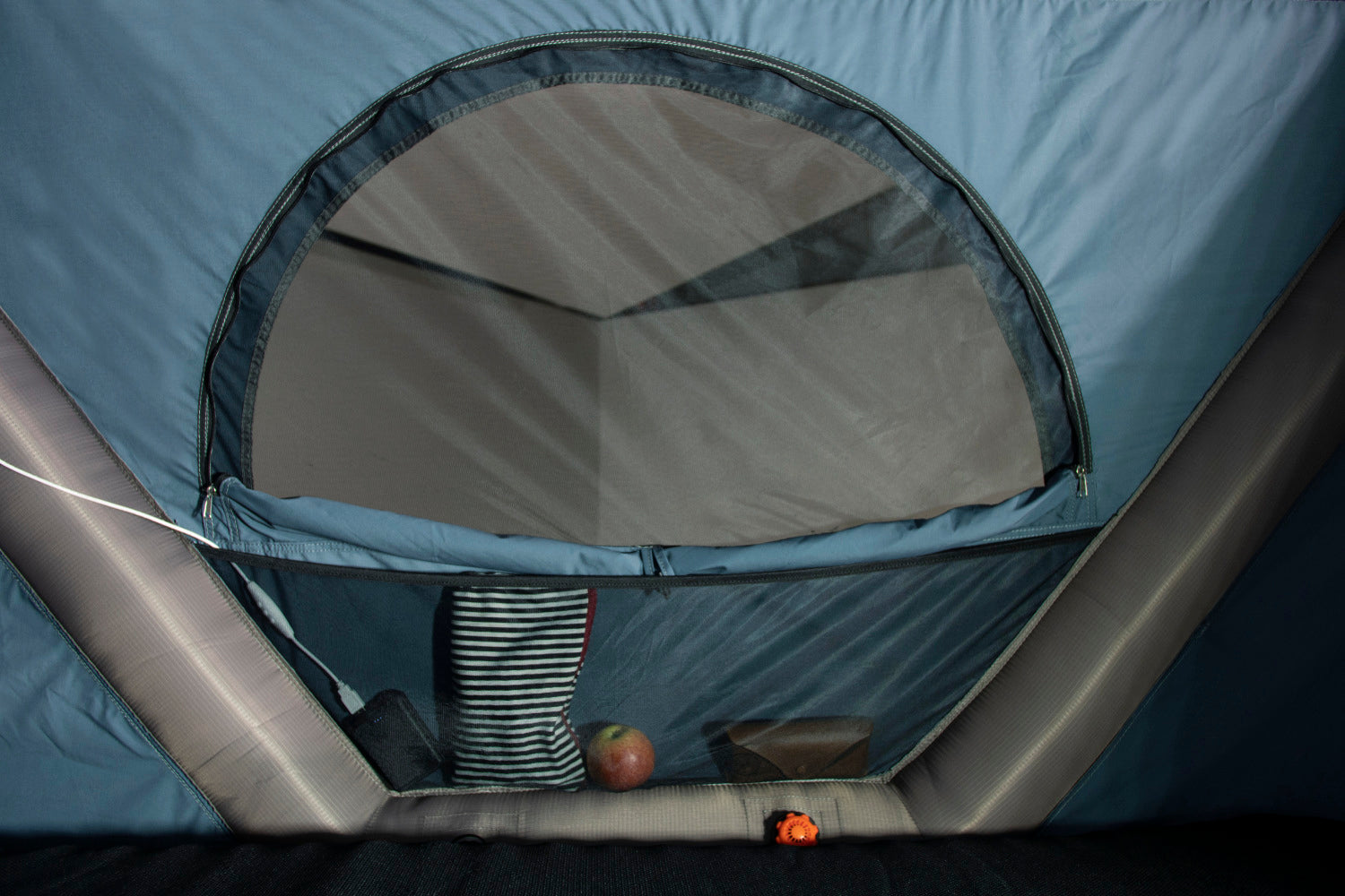 gentle tent GT ROOF 2022 | ROOFTOP TENT FOR 2-3 PERSONS