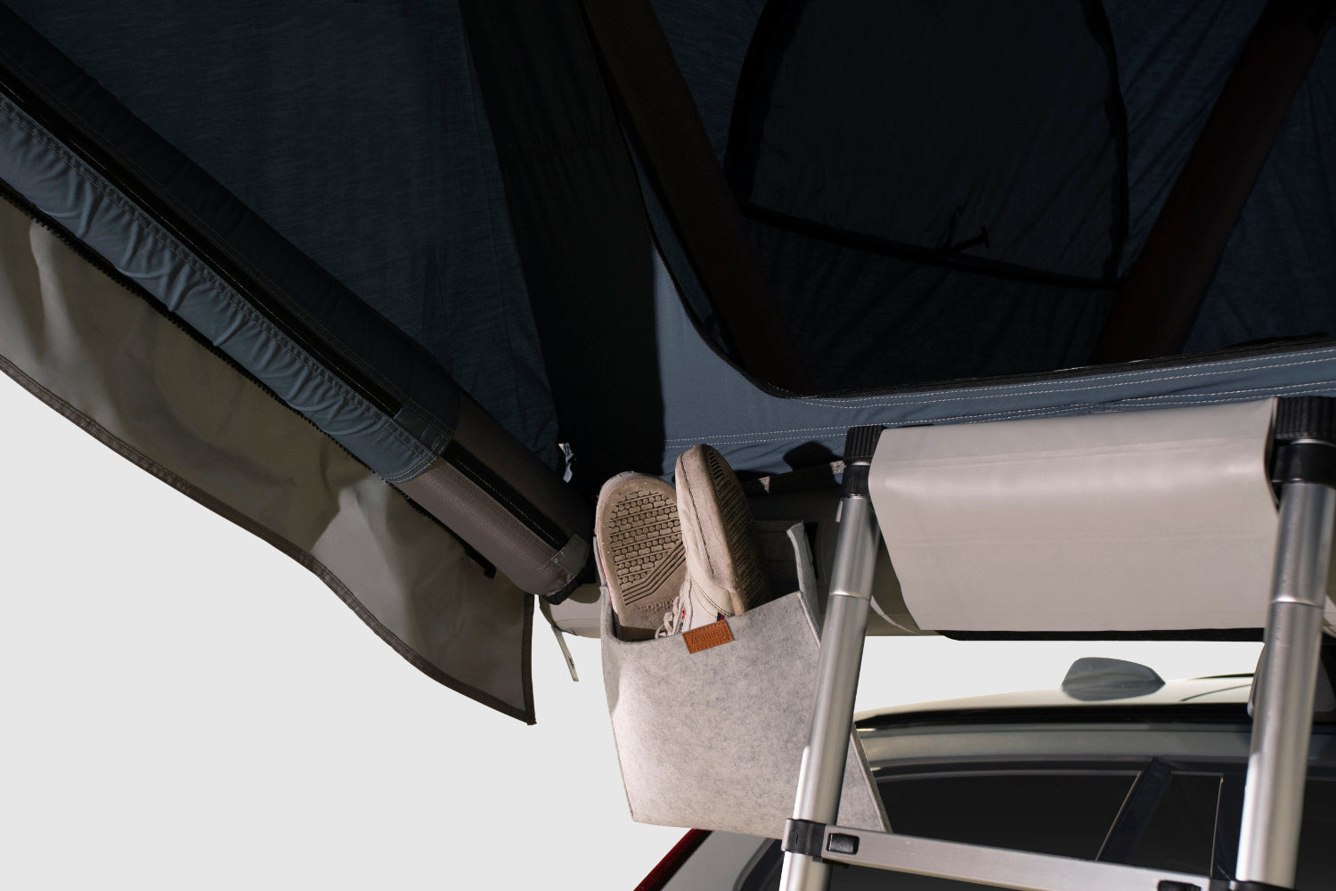 gentle tent gt roof GT ROOF 2022 | ROOFTOP TENT FOR 2-3 PERSONS