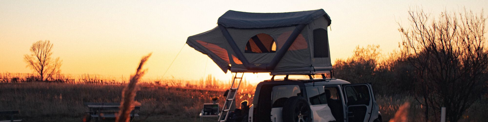 GT ROOF AWNING – GentleTent North America